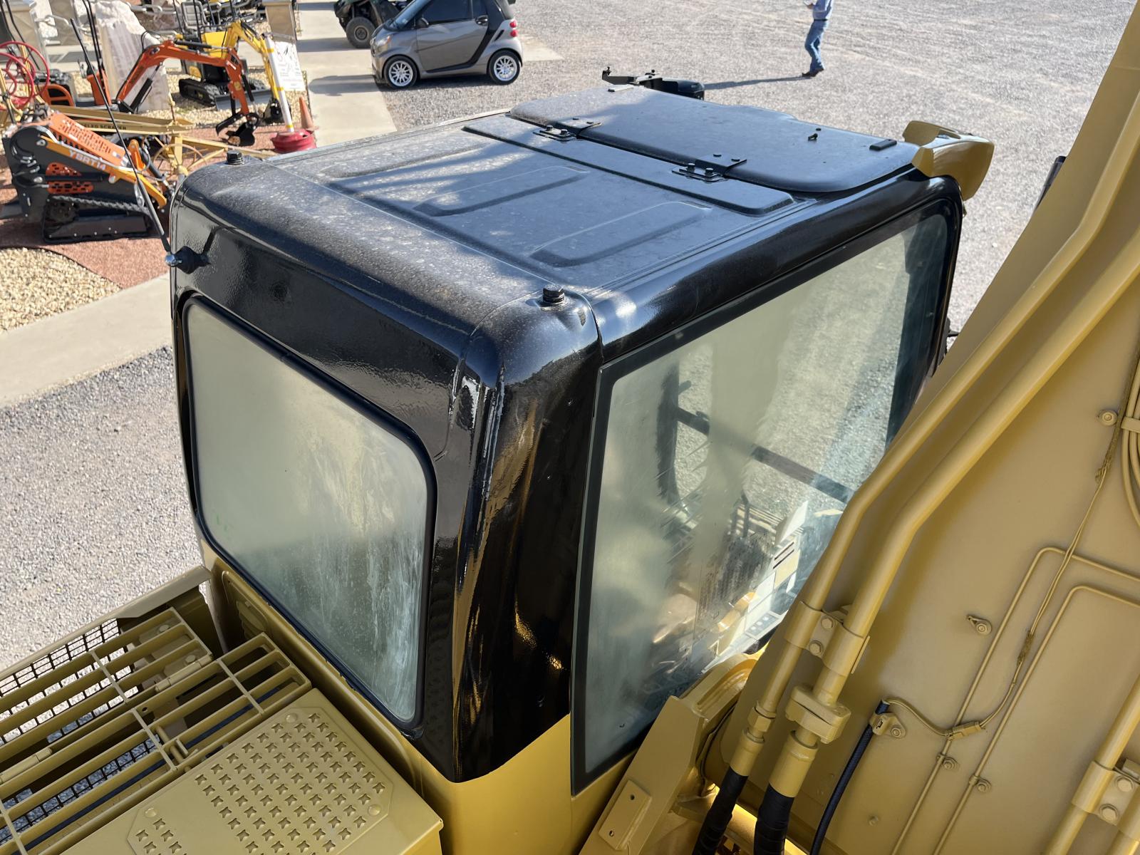 ./imagenes/INVOICE/2019/17349/EXCAVATOR CATERPILLAR 325CL (17).JPG